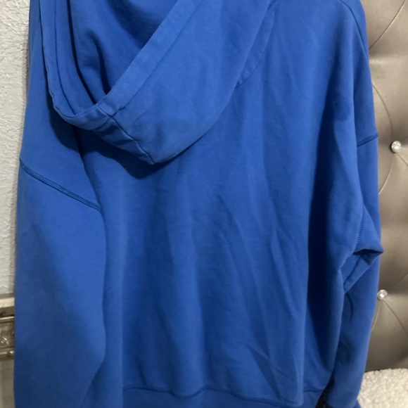 Aerie blue hoodie - Picture 3 of 4